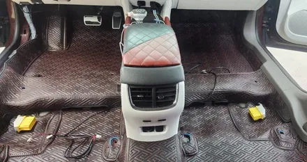 [양주 의정부 모노륨매트시공] 말리부, 감성과 실용성 동시에 잡은 커스텀 시공기! / 양주, 구리, 의정부