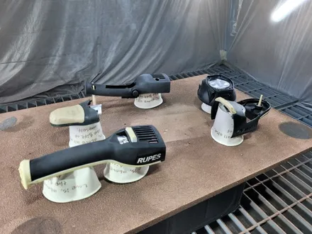 루페스 자동차 광택기 커스텀 / 양주, 구리, 의정부