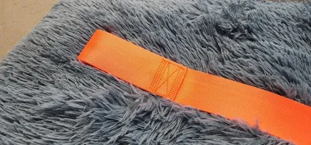 [공지] [컬러안전벨트교체] 남양주 벤츠 CLE 카브리올레 형광벨트 감성튜닝 / 양주, 구리, 의정부