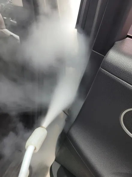 (커마샵) 그랜저 ig 스팀세차 / 양주, 구리, 의정부