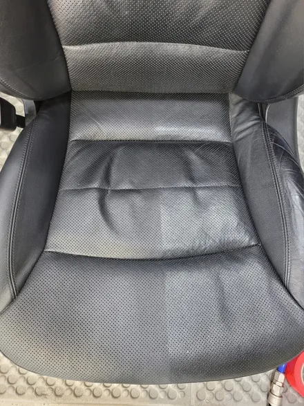 양주 소나타 개털 곰팡이 실내크리닝 / 양주, 구리, 의정부