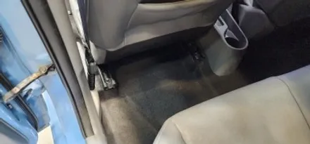 양주 모닝 실내세차, 화장품자국까지 말끔 제거! / 양주, 구리, 의정부