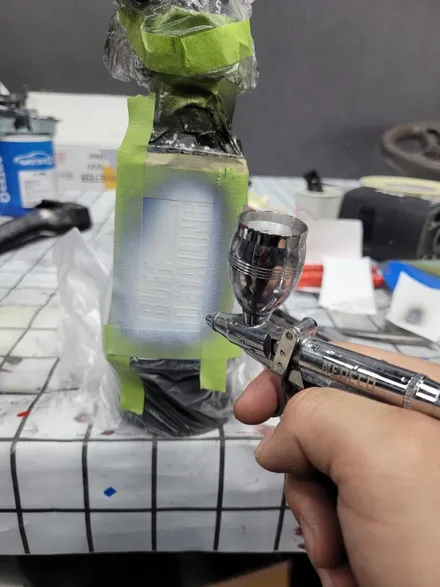 루페스 자동차 광택기 커스텀 / 양주, 구리, 의정부