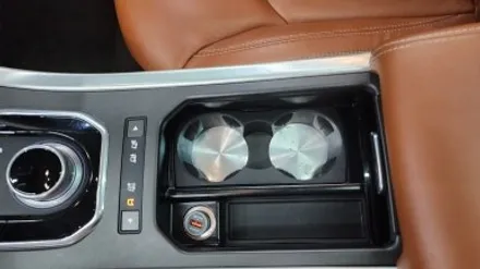 양주 랜드로버 이보크 실내세차, 에바크리닝까지! 호흡기 건강 지키는 클린 패키지 / 양주, 구리, 의정부