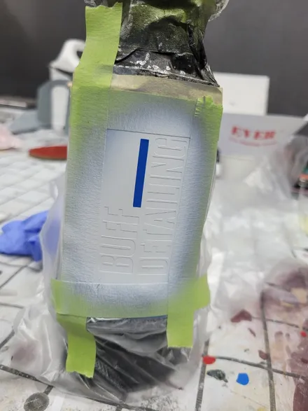 루페스 자동차 광택기 커스텀 / 양주, 구리, 의정부