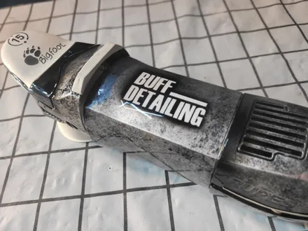 루페스 자동차 광택기 커스텀 / 양주, 구리, 의정부