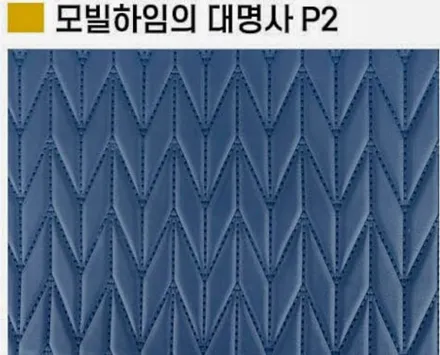 [공지] 경기도 양주 자동차 바닥매트오염방지 모빌하임 모노륨 매트 시공안내 (커피오염,구토오염 방지) / 양주, 구리, 의정부