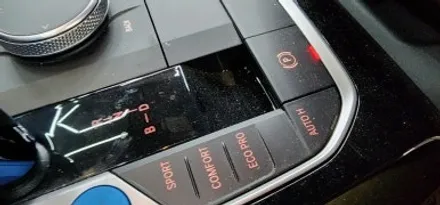 [양주 실내세차] BMW IX3 화재 피해 보험처리로 완벽 복구! / 양주, 구리, 의정부