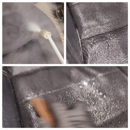 양주 소나타 개털 곰팡이 실내크리닝 / 양주, 구리, 의정부