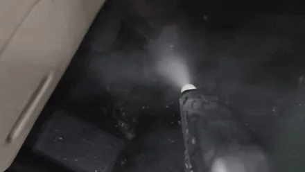 양주세차 스포티지 틈새까지 클리닝!찌든 때 완전 정복 세차 후기 / 양주, 구리, 의정부
