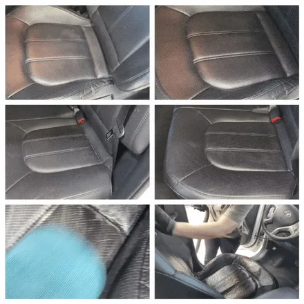 의정부 민락동 실내세차 크리닝 잘하는 곳 / 양주, 구리, 의정부