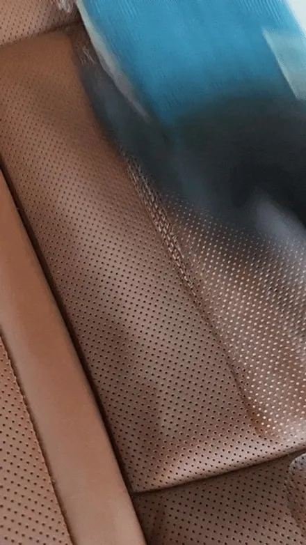 경기도 의정부 커피쏟음 보험처리 티볼리 실내크리닝 / 양주, 구리, 의정부