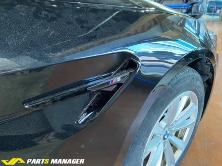 BMW F바디 5시리즈 G30 M5스타일 컨버전 완벽핏, 시공 후기