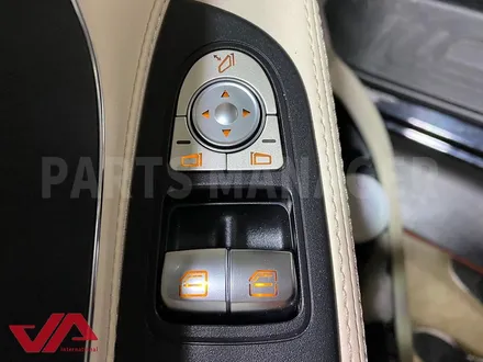 [벤츠튜닝맛집] 벤츠 매트릭스 _ 대시보드 & 어라운드뷰 & 전동 사이드미러 장착후기