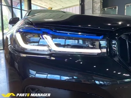 BMW F바디 5시리즈 G30 M5스타일 컨버전 완벽핏, 시공 후기