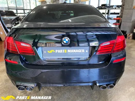 BMW F바디 5시리즈 G30 M5스타일 컨버전 완벽핏, 시공 후기