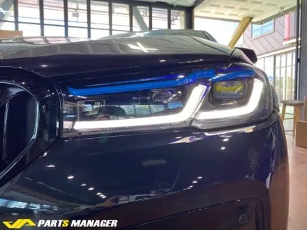 BMW F바디 5시리즈 G30 M5스타일 컨버전 완벽핏, 시공 후기