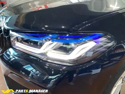 BMW F바디 5시리즈 G30 M5스타일 컨버전 완벽핏, 시공 후기