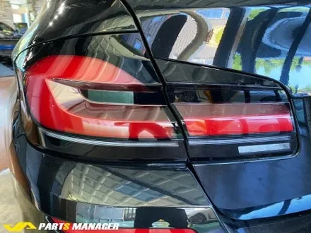 BMW F바디 5시리즈 G30 M5스타일 컨버전 완벽핏, 시공 후기