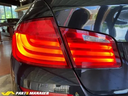 BMW F바디 5시리즈 G30 M5스타일 컨버전 완벽핏, 시공 후기