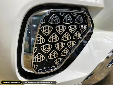 벤츠 GLS 400D 22년식 _ 24년식 마이바흐 컨버전 시공후기