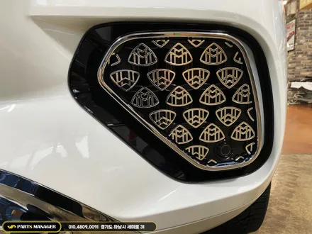 벤츠 GLS 400D 22년식 _ 24년식 마이바흐 컨버전 시공후기