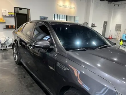 K5(19년식) 유쉴드 어비스+바이올렛 조합 봉담썬팅 에이치래빗~! / 화성, 수원, 동탄, 광교, 용인