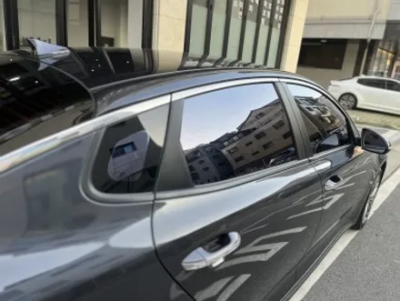 K5(19년식) 유쉴드 어비스+바이올렛 조합 봉담썬팅 에이치래빗~! / 화성, 수원, 동탄, 광교, 용인