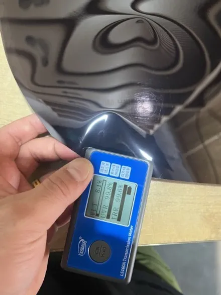 K5(19년식) 유쉴드 어비스+바이올렛 조합 봉담썬팅 에이치래빗~! / 화성, 수원, 동탄, 광교, 용인