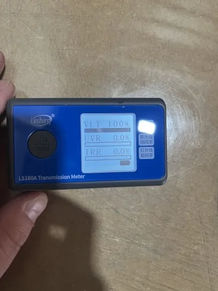 K5(19년식) 유쉴드 어비스+바이올렛 조합 봉담썬팅 에이치래빗~! / 화성, 수원, 동탄, 광교, 용인