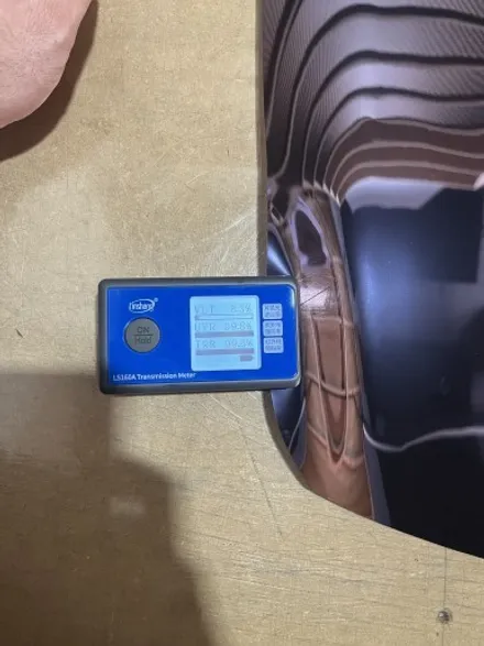 K5(19년식) 유쉴드 어비스+바이올렛 조합 봉담썬팅 에이치래빗~! / 화성, 수원, 동탄, 광교, 용인