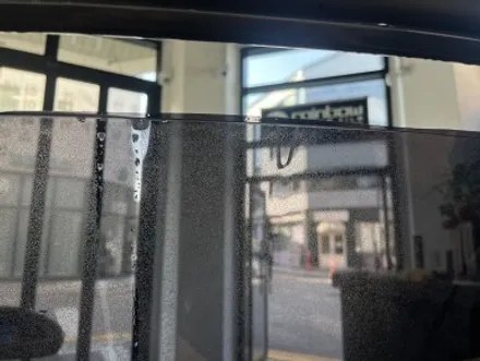 K5(19년식) 유쉴드 어비스+바이올렛 조합 봉담썬팅 에이치래빗~! / 화성, 수원, 동탄, 광교, 용인