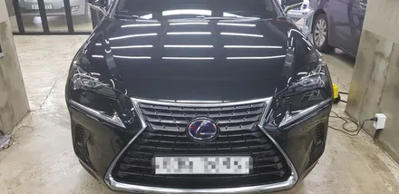 렉서스 NX 300h 생활보호 패키지 2번째