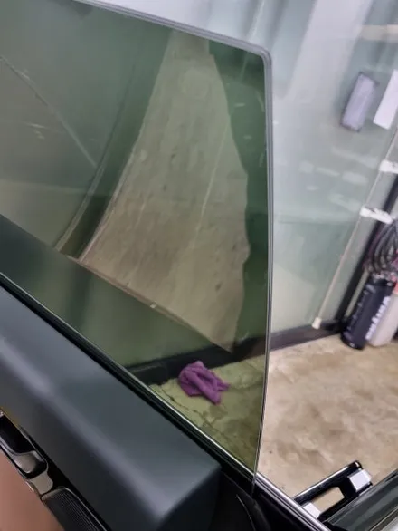 부천썬팅  루마버텍스 신형그랜저