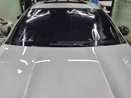 벤츠CLS 56AMG 루마버텍스 900썬팅 / PPF