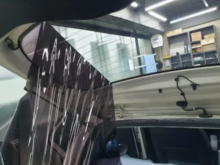 부천 애니가드썬팅 올뉴모닝 시공 리뷰