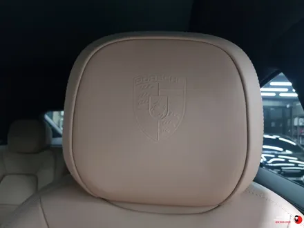 포르쉐 카이엔 신차패키지 선택형 알찬 나노세라믹