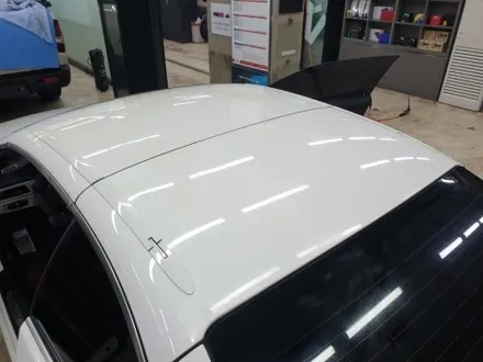 부천 루프스킨 제거 BMW 컨버터블