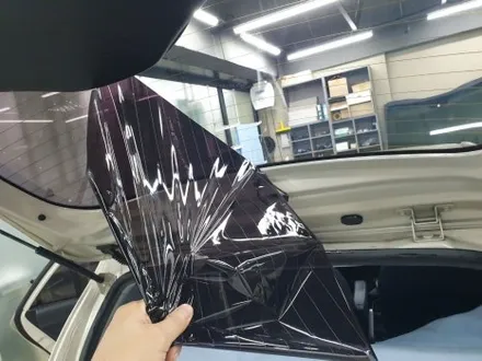 부천 애니가드썬팅 올뉴모닝 시공 리뷰