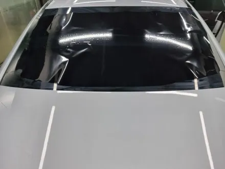 벤츠CLS 56AMG 루마버텍스 900썬팅 / PPF