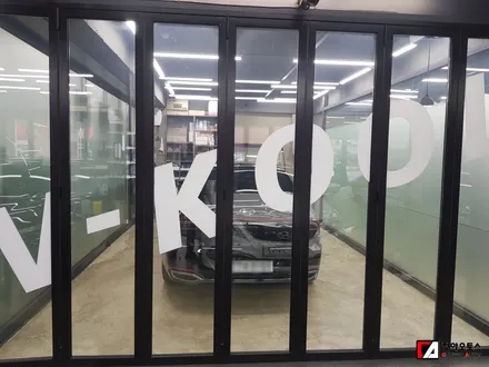 부천 그랜져GN7 더뉴그랜저 브이쿨썬팅