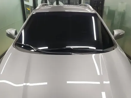 [부천썬팅] 부천 투싼 썬팅 존슨썬팅