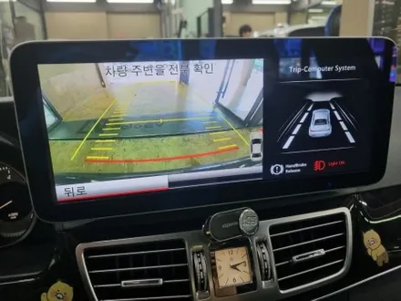 부천 안드로이드 올인원 벤츠w212 E300