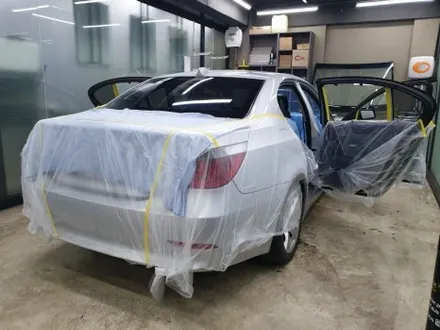 부천썬팅 최고의 가성비 애니가드 필름 시공 리뷰.
