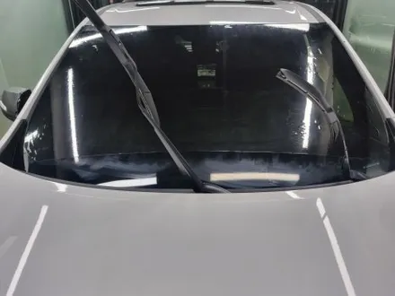 부천썬팅 신차쉐보레 루마열차단 버텍스1100썬팅