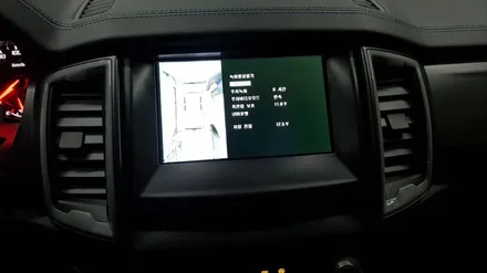 포드 랩터 어라운드뷰 에스뷰 2D 장착기