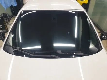 부천썬팅 애니가드 AP80R 시공 리뷰.