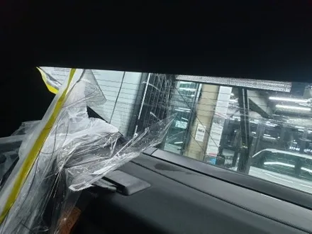 부천썬팅 루마 버텍스 900 캐딜락 CTS 시공 리뷰.