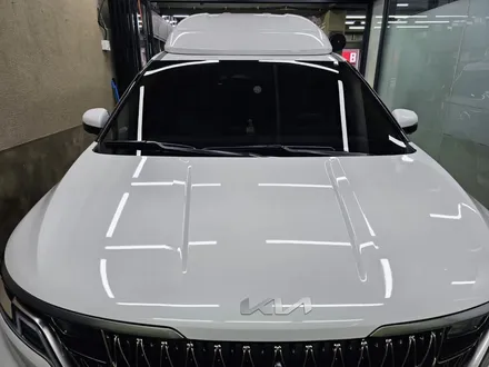 부천썬팅 카니발 루마 버텍스 1100 시공 리뷰