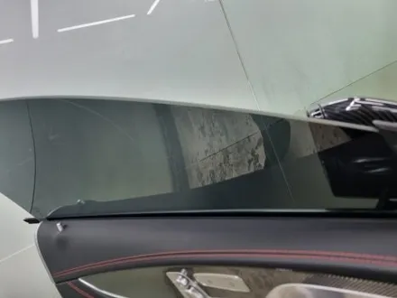 벤츠CLS 56AMG 루마버텍스 900썬팅 / PPF